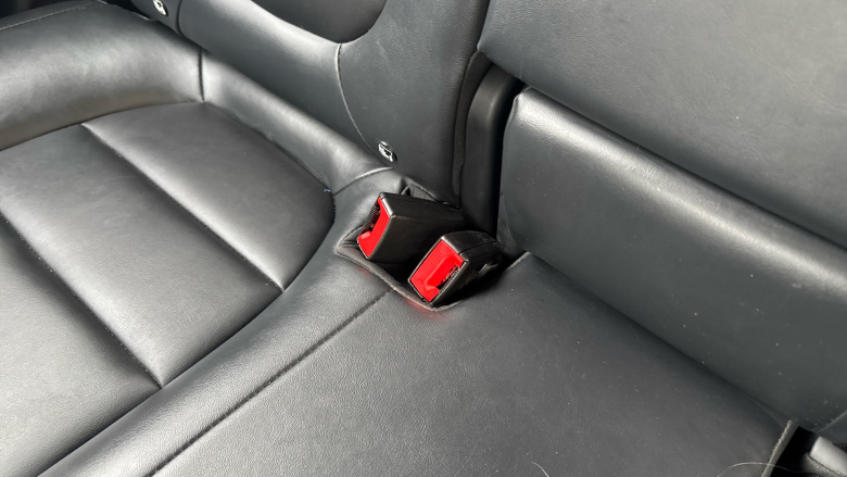 MG Hs 1.5 T-GDI Excite 5dr DCT Petrol Hatchback